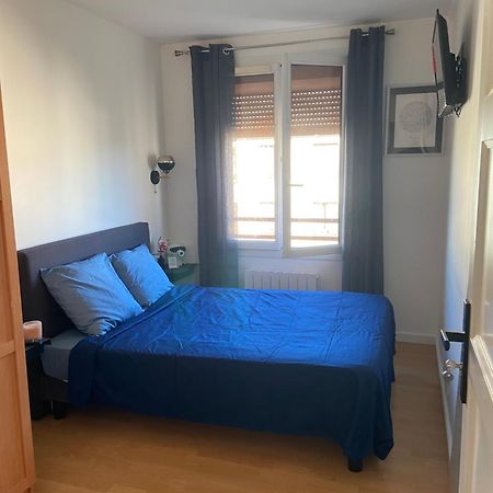 Chambre Double Cosy Aux Portes De Paris Дранси Екстериор снимка
