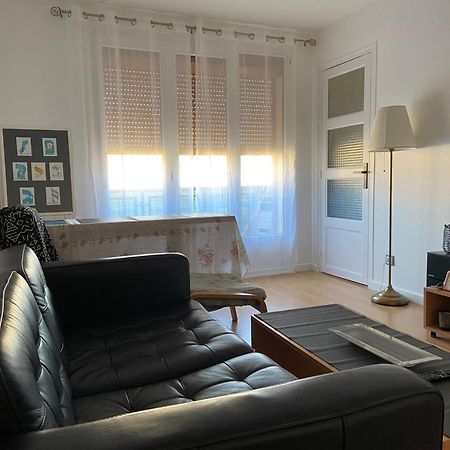 Chambre Double Cosy Aux Portes De Paris Дранси Екстериор снимка