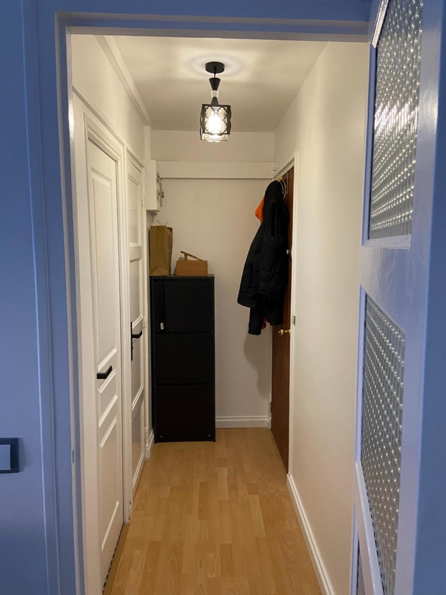 Chambre Double Cosy Aux Portes De Paris Дранси Екстериор снимка