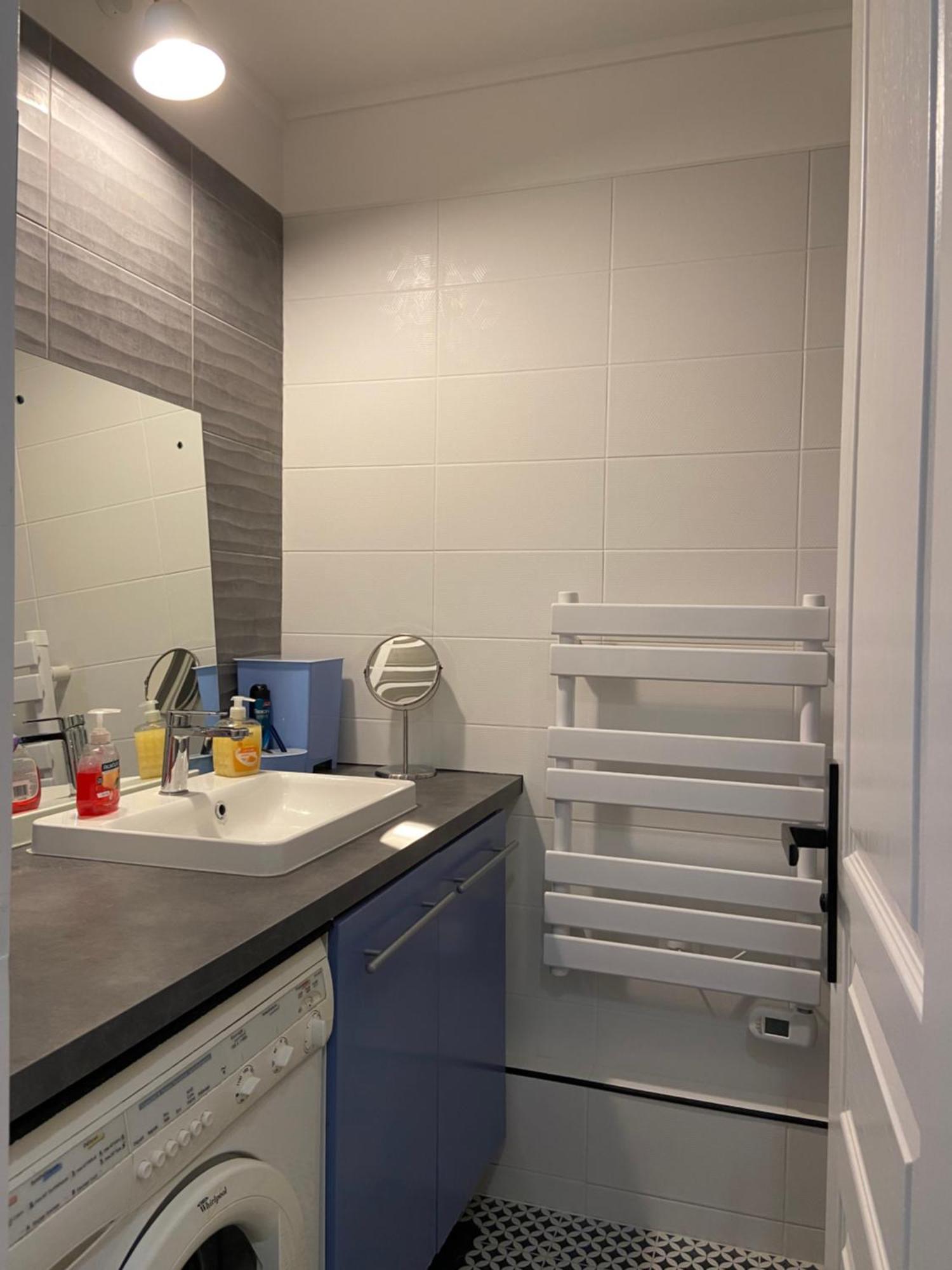 Chambre Double Cosy Aux Portes De Paris Дранси Екстериор снимка